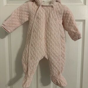 Nordstrom Quilted Baby Bunting